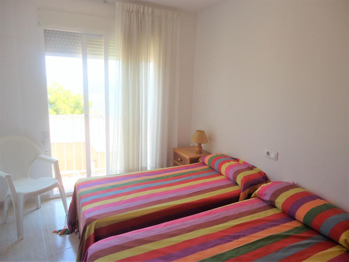 Arabella Duplex Village Peniscola Exterior photo