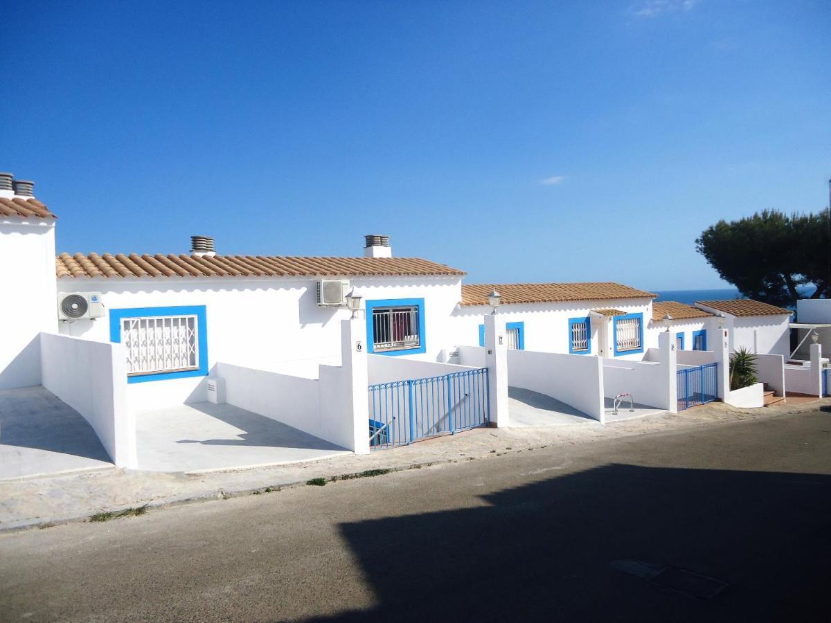 Arabella Duplex Village Peniscola Exterior photo
